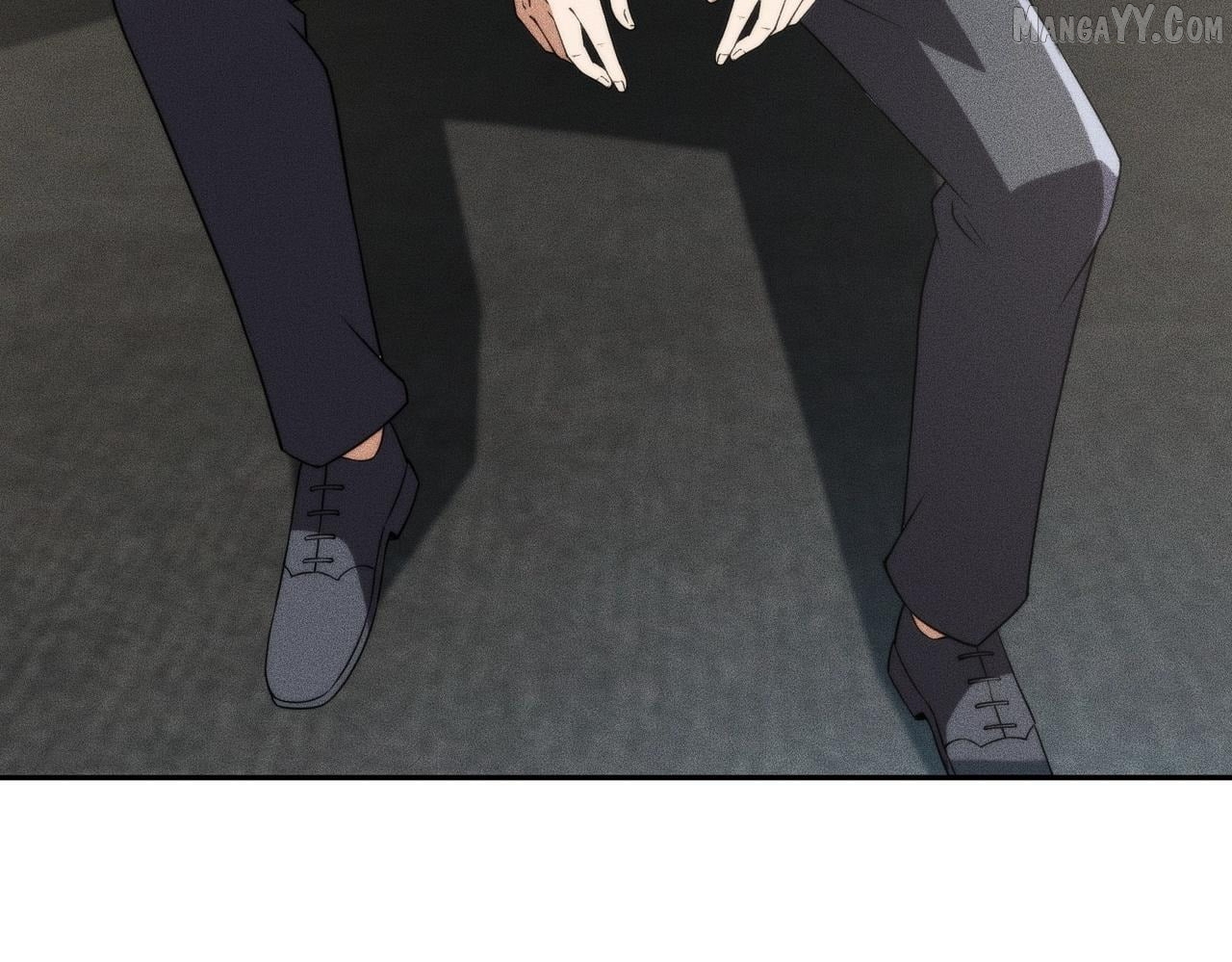Hidden Dragon in the City (2025) Chapter 15 - page 39